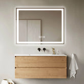 Oglinda de baie, Clarity Line, 9001A